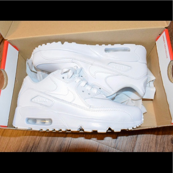 Nike Air Max 90 LTR (GS) - Picture 8 of 8